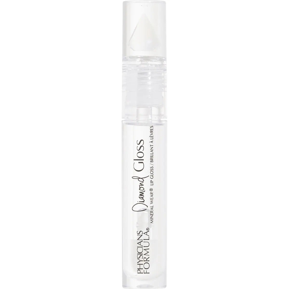 Diamond Gloss - Crystal Clear