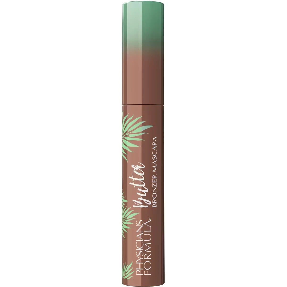 Murumuru Butter Bronzer Mascara