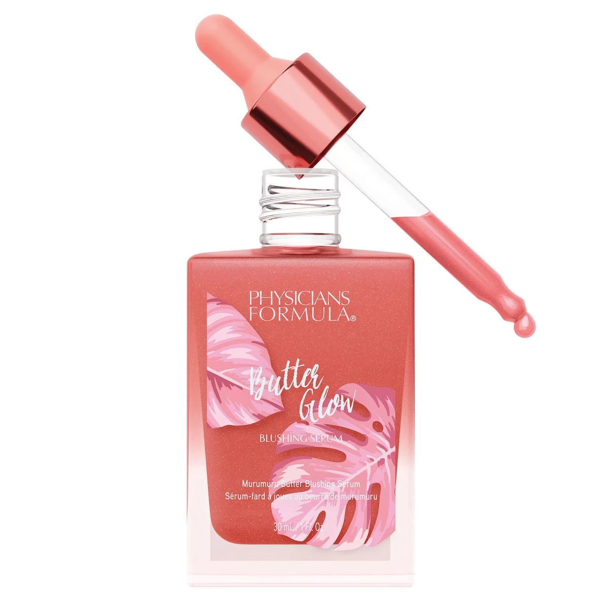 Butter Glow™ Blushing Serum
