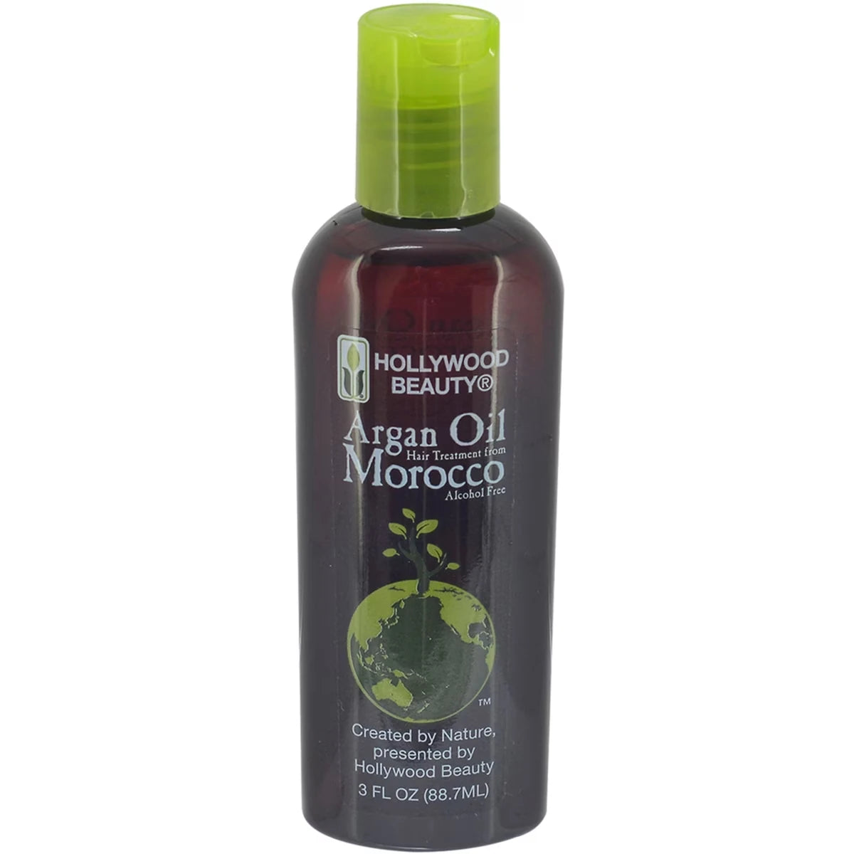 Huile d'argan Morocco