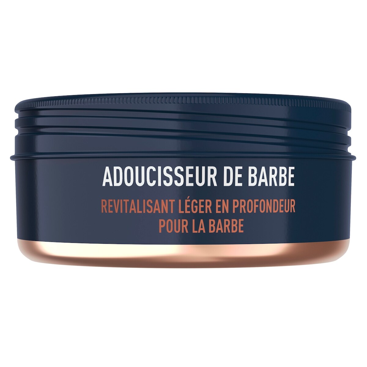 Adoucisseur de barbe King C., baume à barbe avec huile d’argan pour adoucir et revitaliser la barbe en profondeur, 100 mL (3,4 oz)