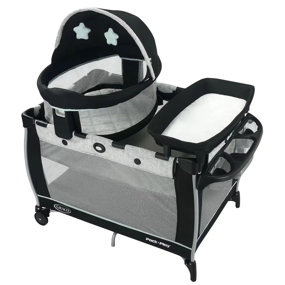 Pack ‘n Play Travel Dome LX Parc pour bébé