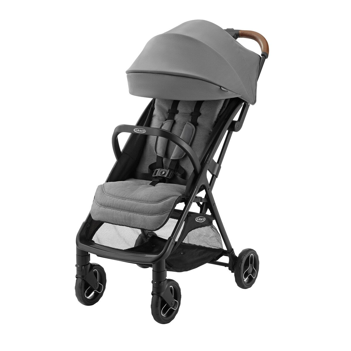 Ready2Jet Poussette compacte