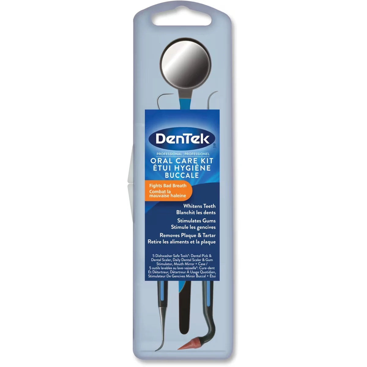 Oral Kit Professionnel