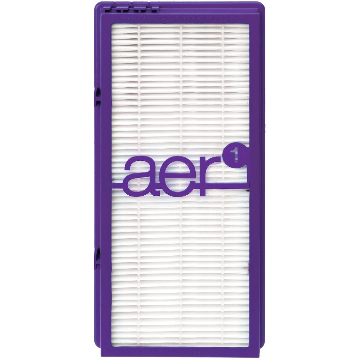 Filtre de rechangepurificateur d'air