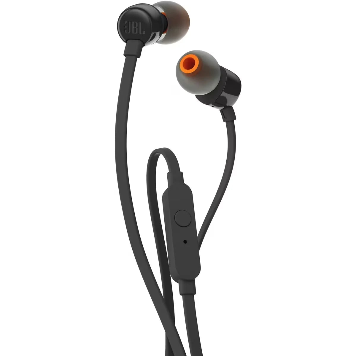 JBL T110 - Écouteurs intra-auriculaires