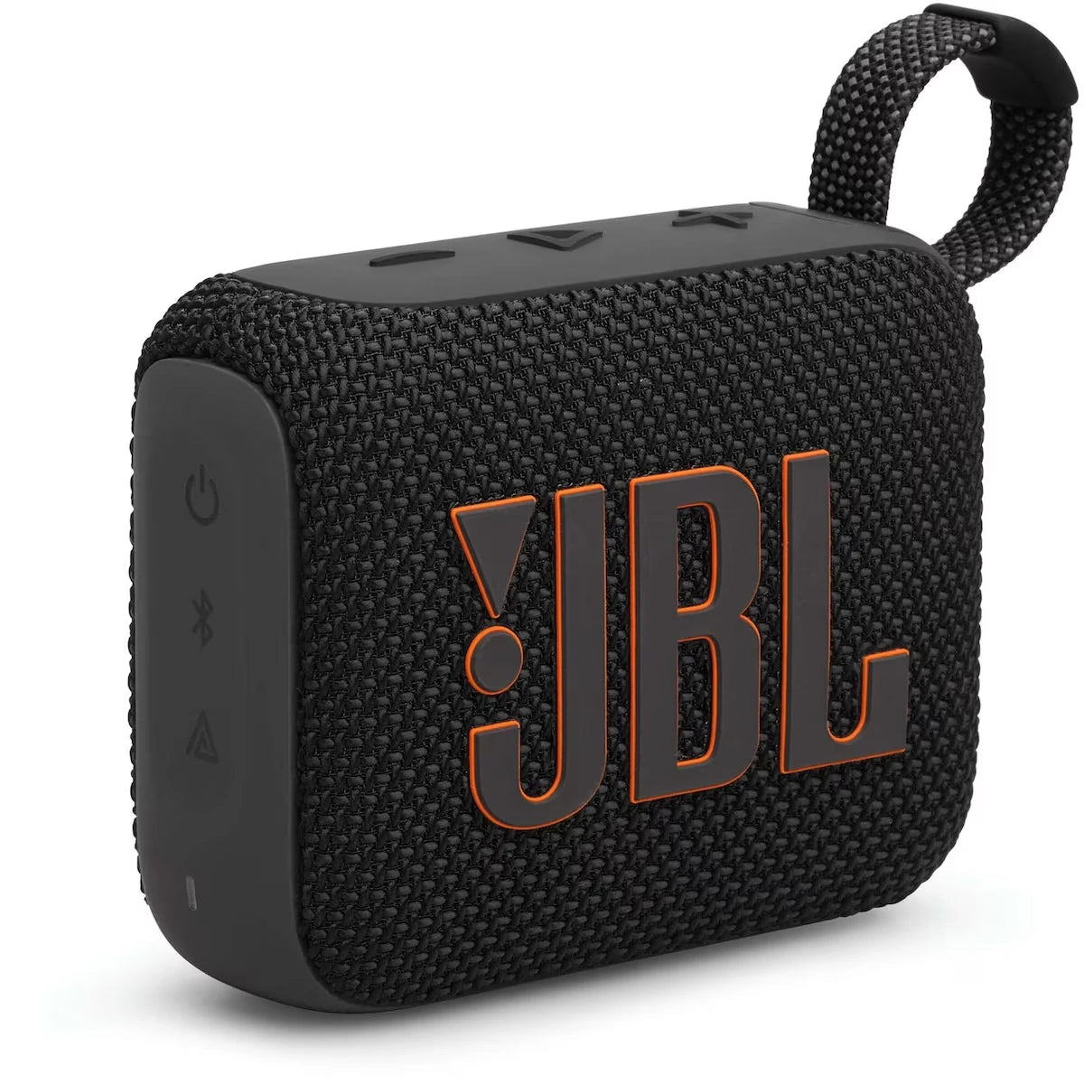Go 4 Enceinte Bluetooth ultra-portable - Noir