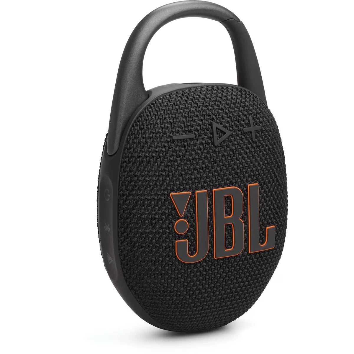 Clip 5 Enceinte ultra-portable étanche - Noir