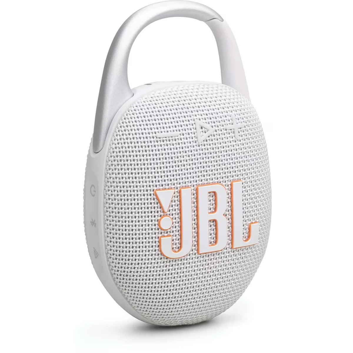 Clip 5 Enceinte ultra-portable étanche - Blanc