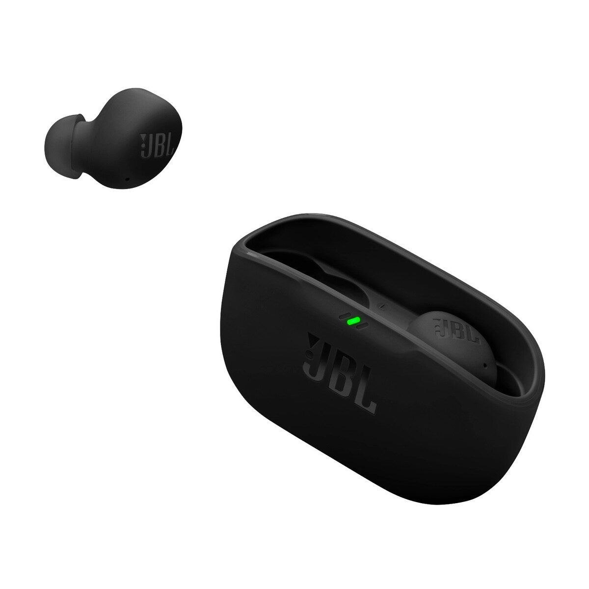 Vibe Buds 2 Tws - vbuds2Blkam - Noir