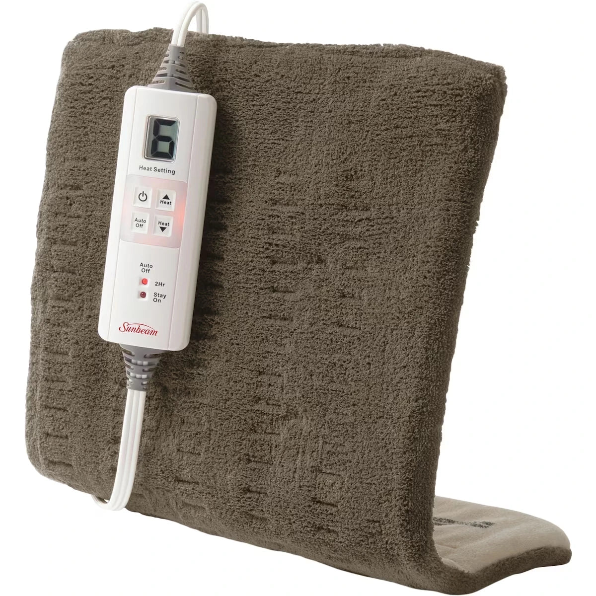 Coussin Chauffant
À Xpressheat(Md)
Format Standard