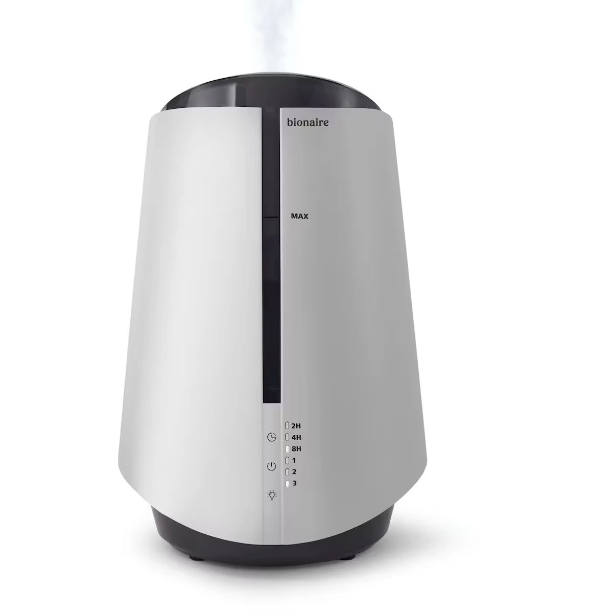 Humidifcateur à ultrasons  rempli par le haut