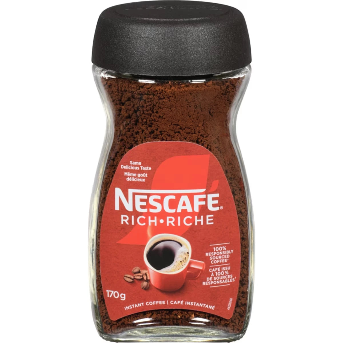 Café instantané