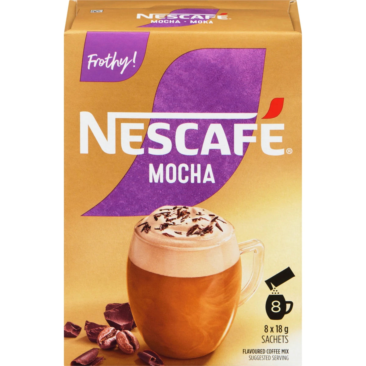 Mélange À Café Gold Saveur De Moka