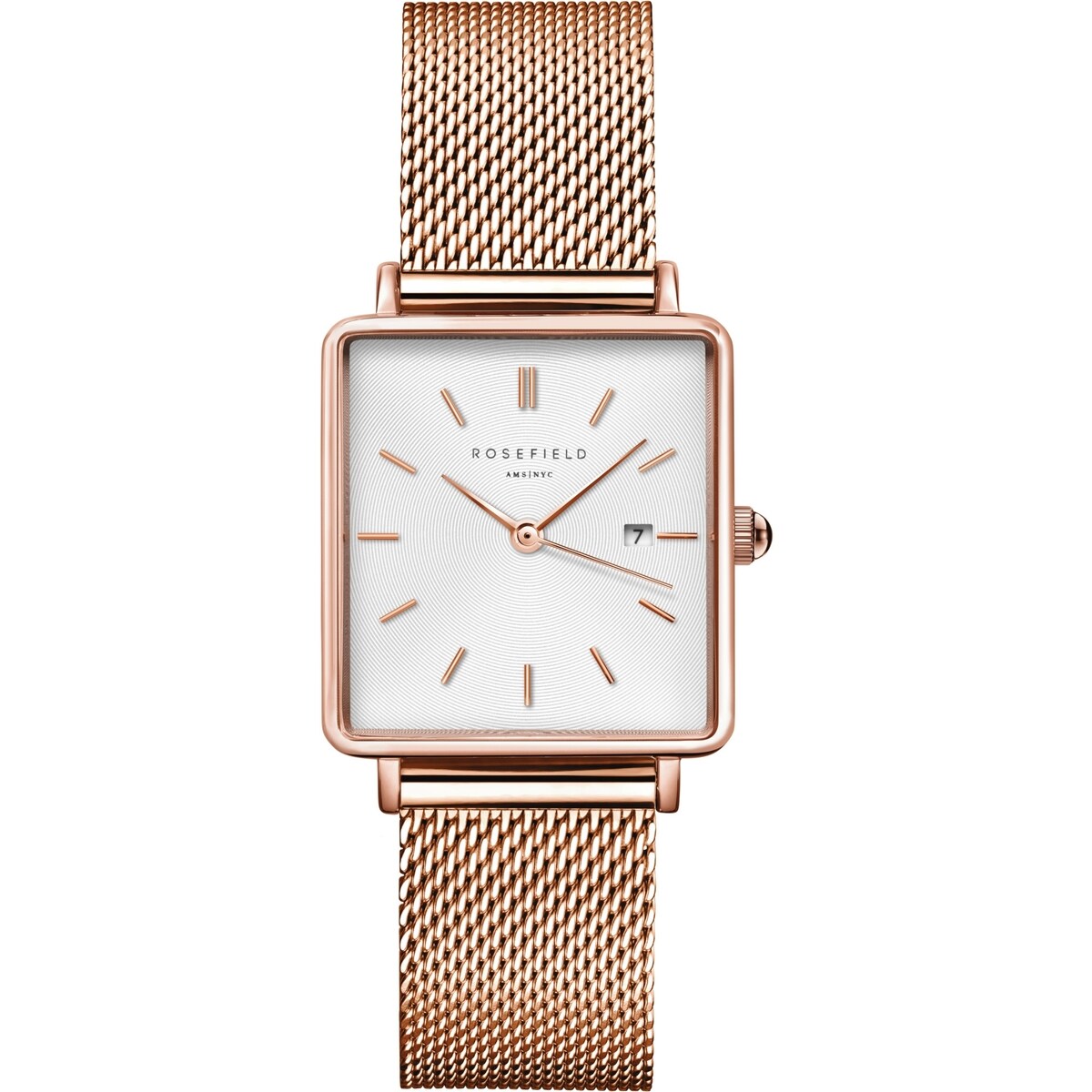 montre de mode