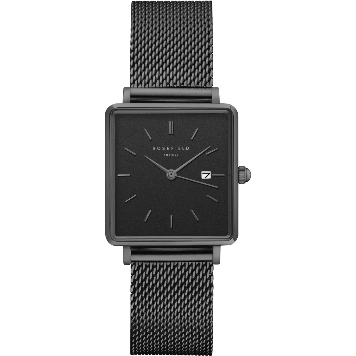 montre de mode