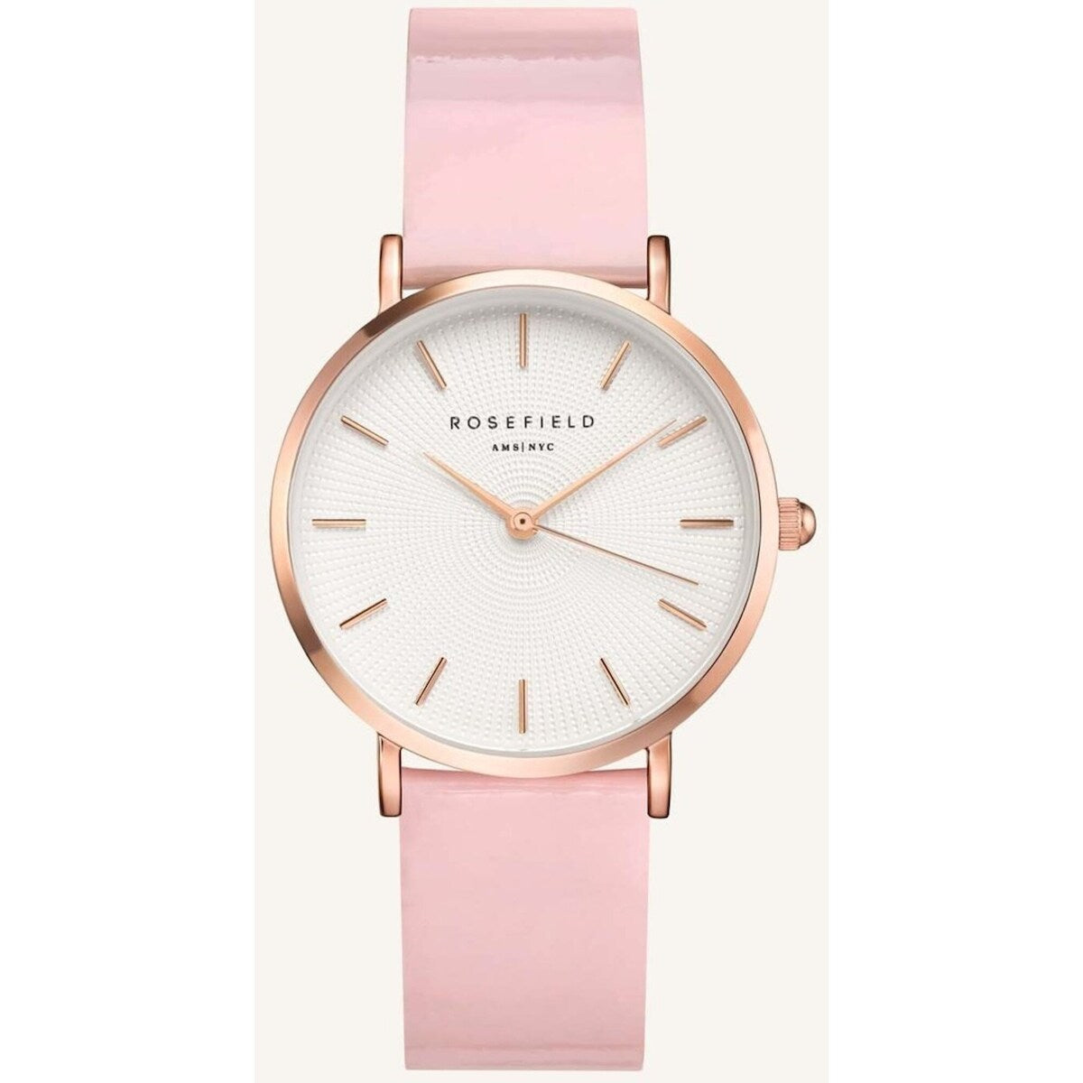 montre de mode