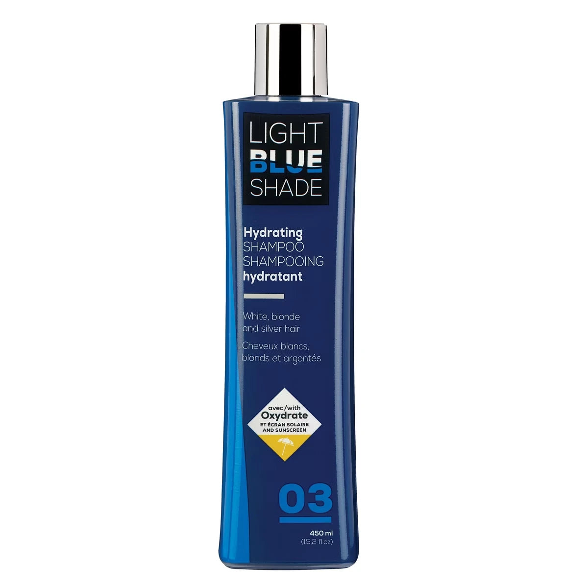 Shampoing hydratant
