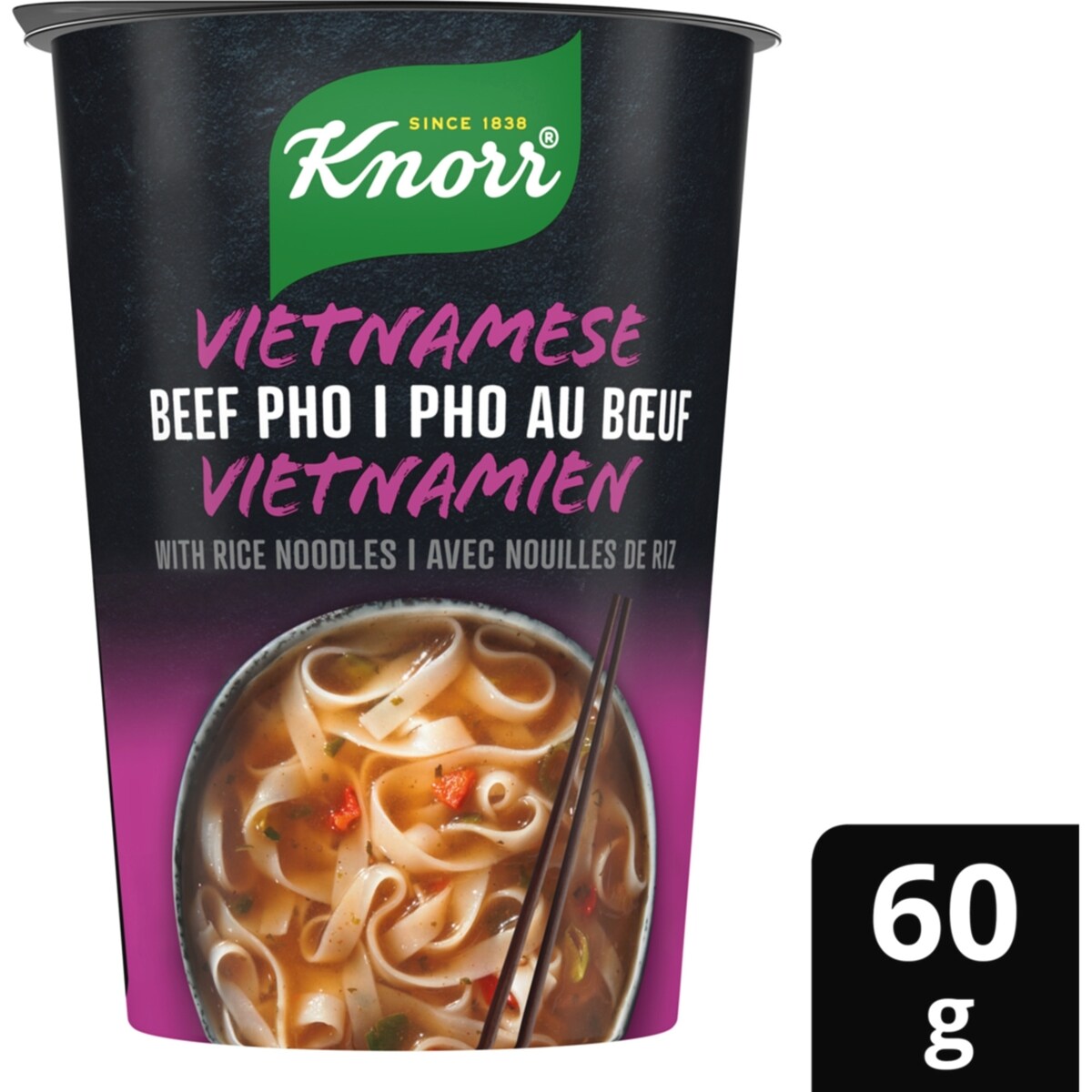 Mélange à soupe Nouilles poulet et Légumesmes