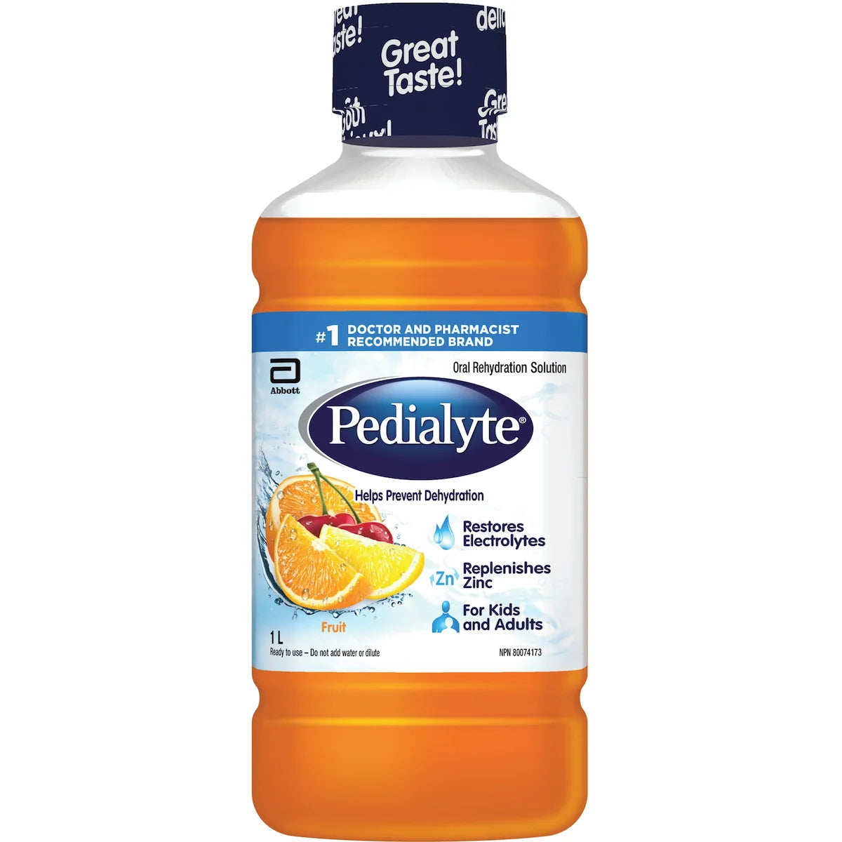 Liquide Saveur De Fruit