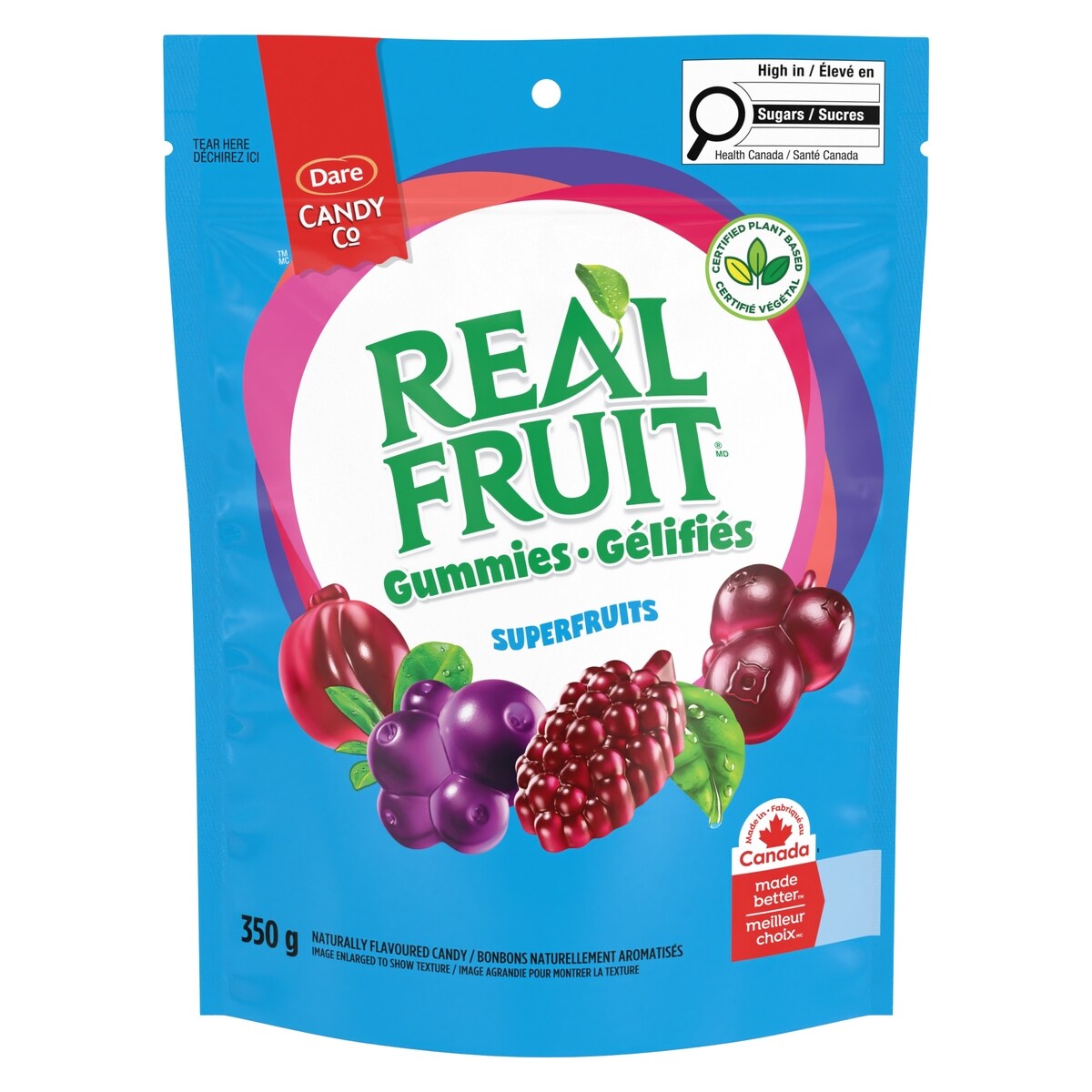 Superfruits