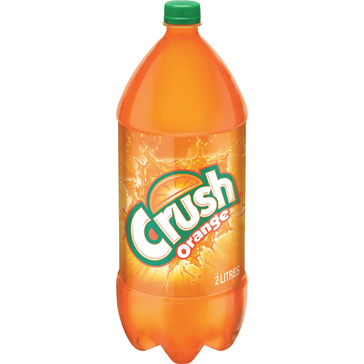 Crush Orange Boissons gazeuses