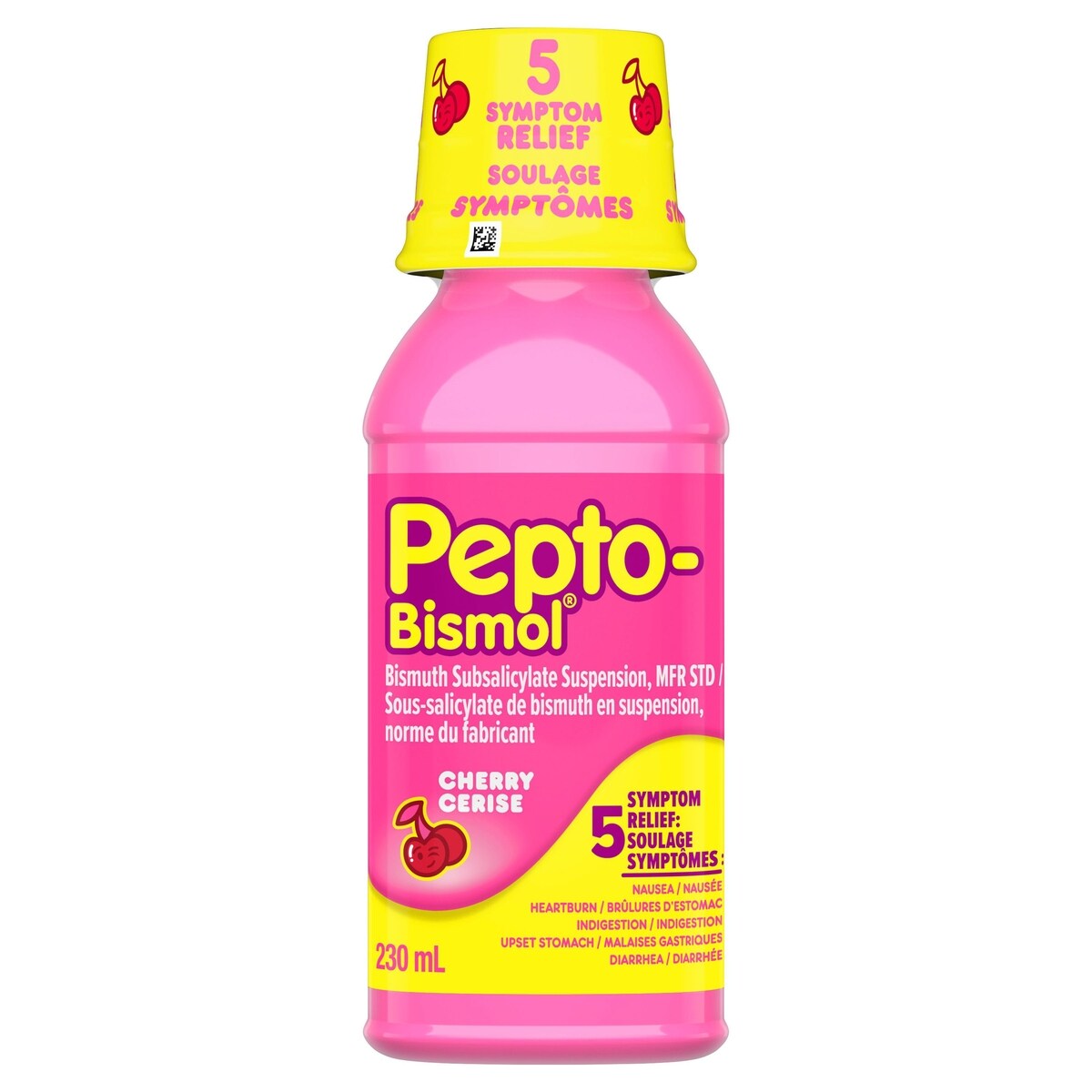 Cerise Liq 230 ML