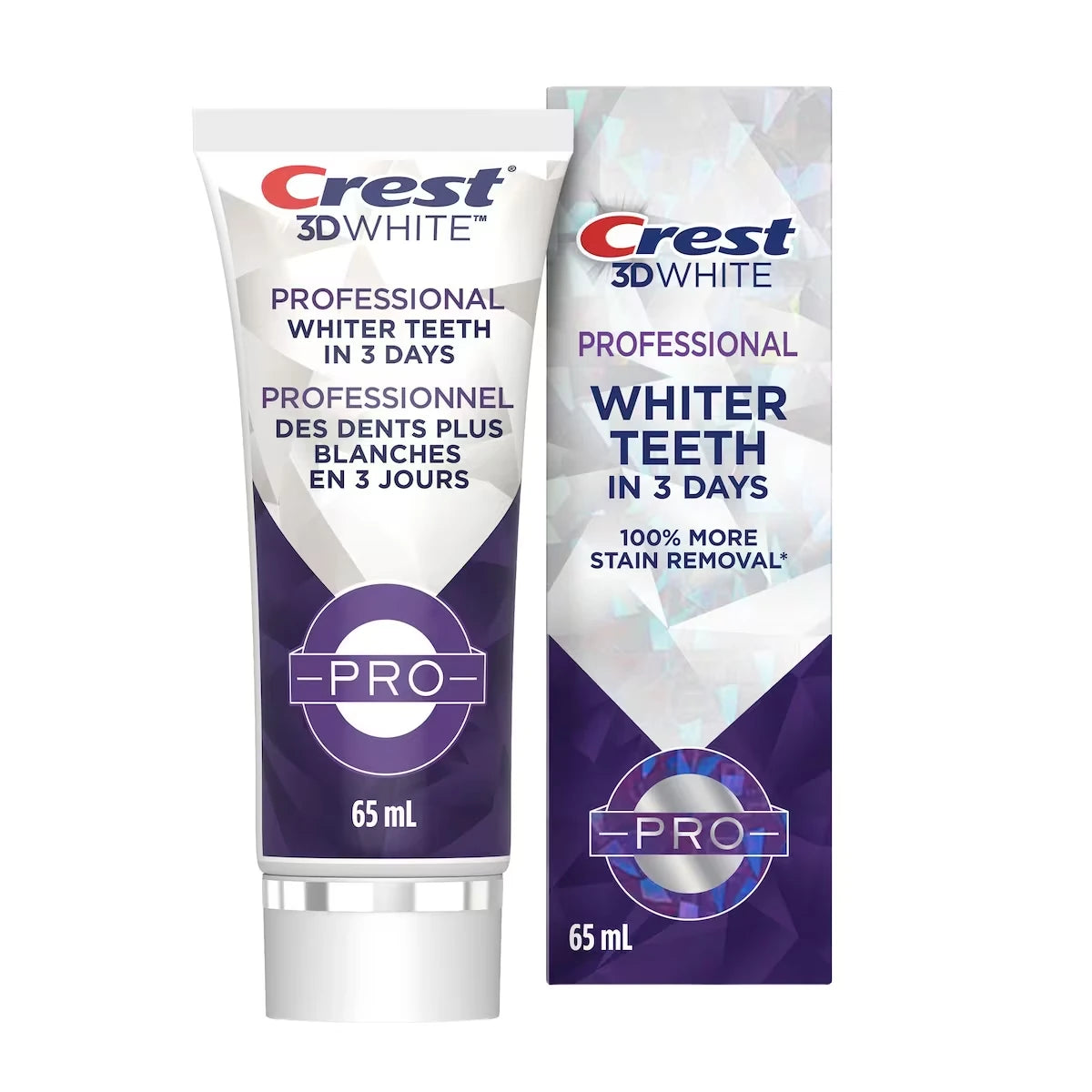 3DW Protection émail 24/65 mL