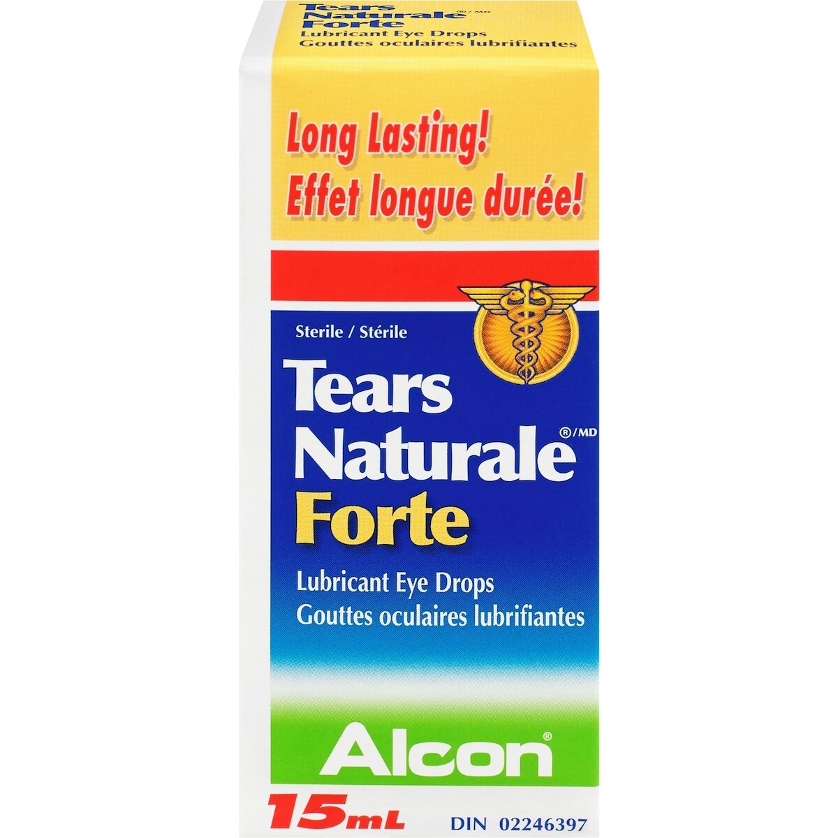Forte 15 mL