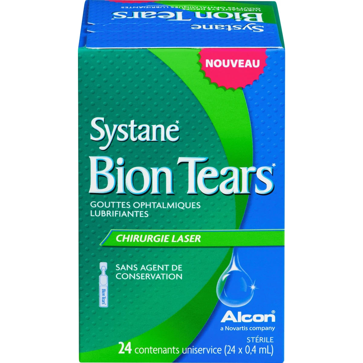 Bion Tears®