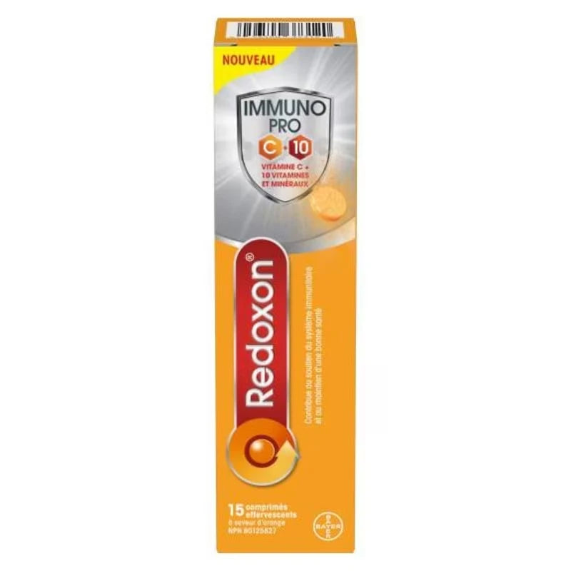ImmunoPRO