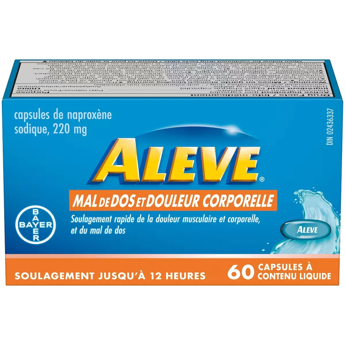 Mal de dos et douleur corp 60