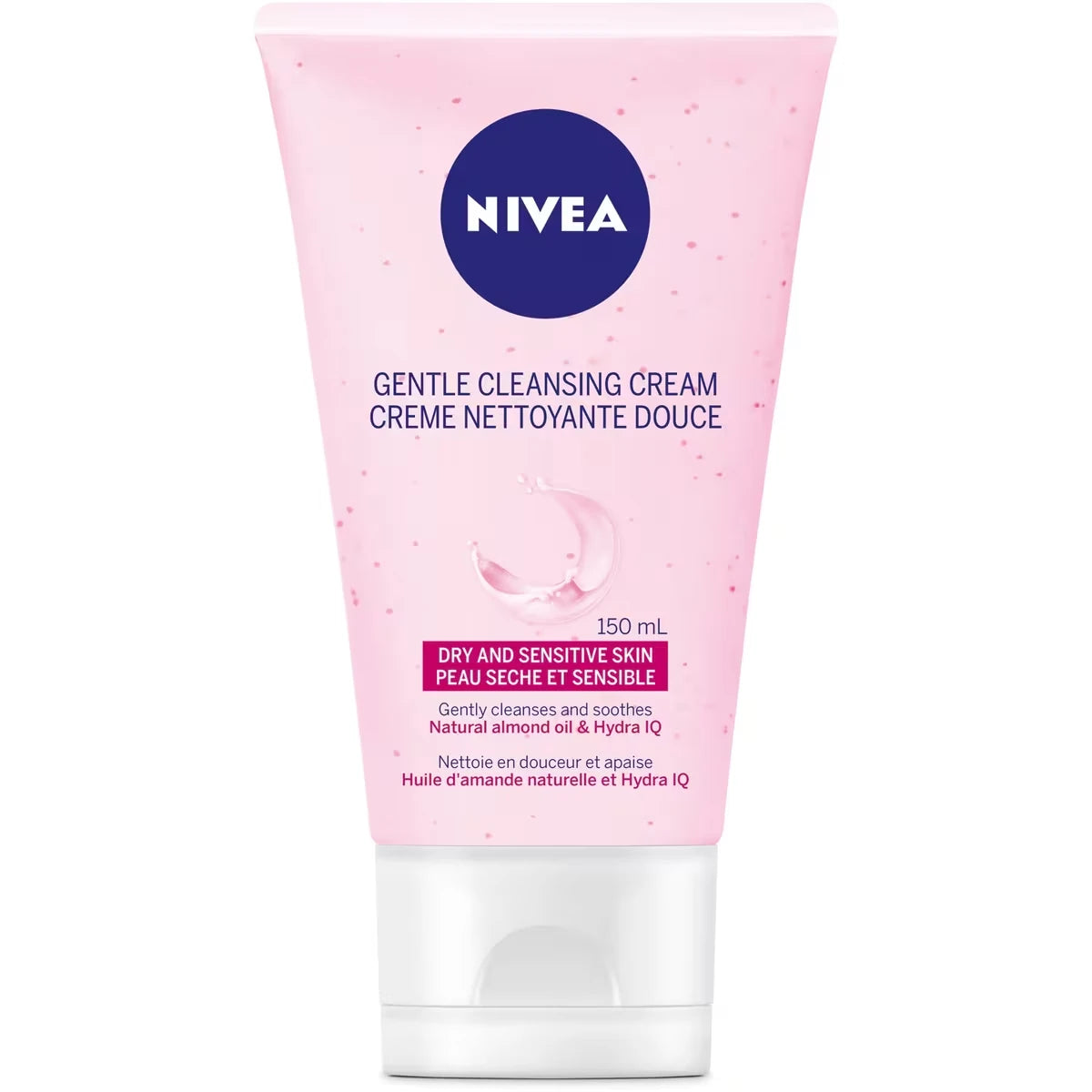 Face Wash, Face Cleanser, 150Ml