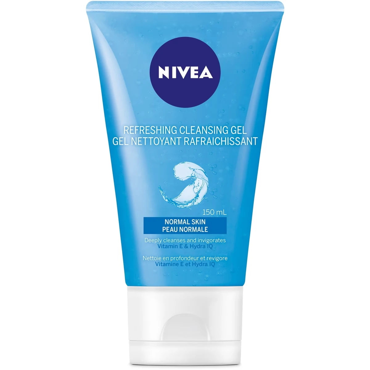 Face Wash, Face Cleanser, 150Ml