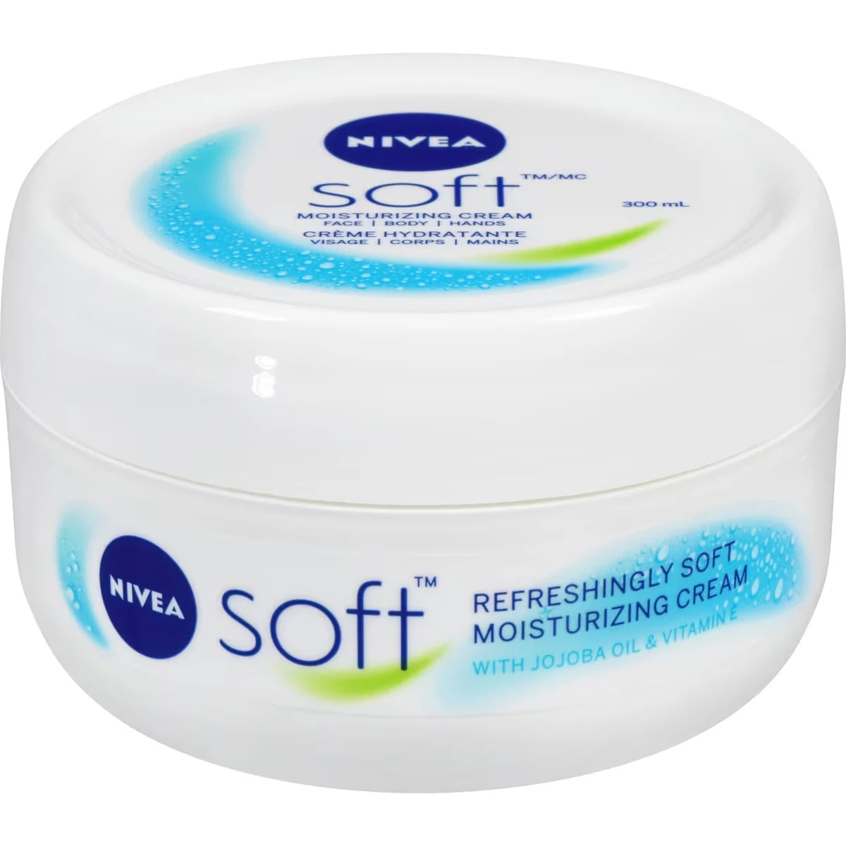 Soft All-Purpose Moisturizing Cream | Face, Hand, Body Cream