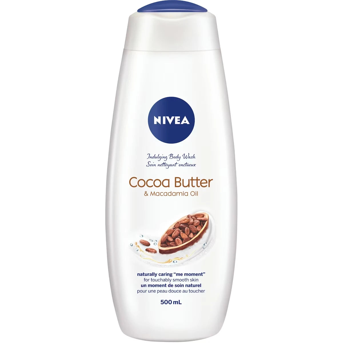 Cr�Me Douche Nettoyante Cocoa Butter & Macadamia Oil