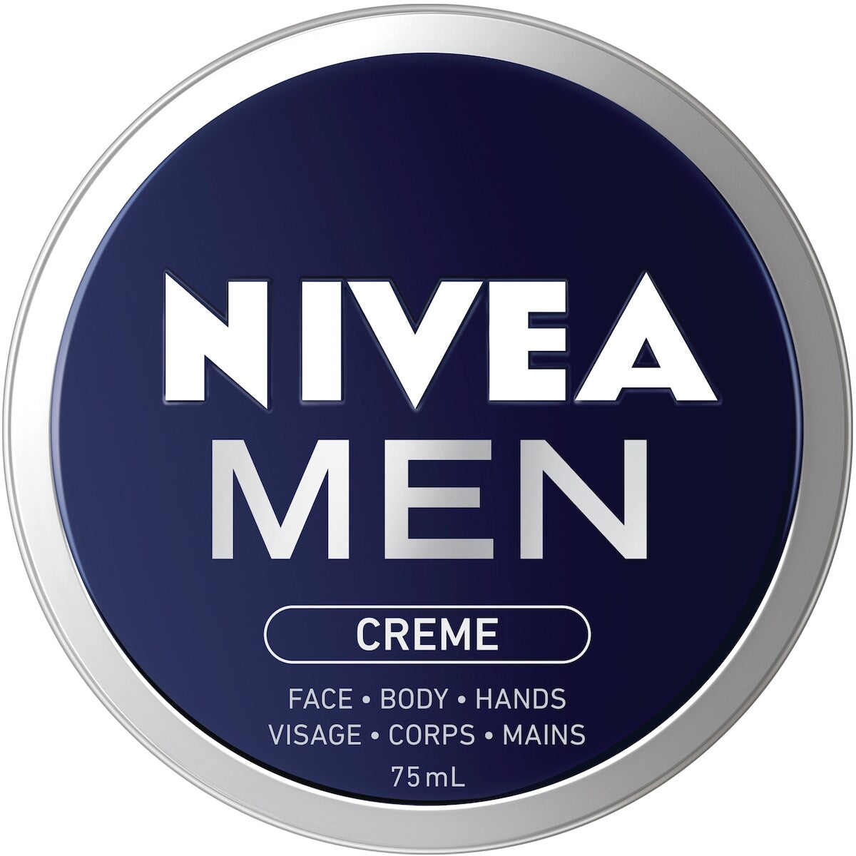 Cr�Me Pour Le Visage, Corps Et Mains Men