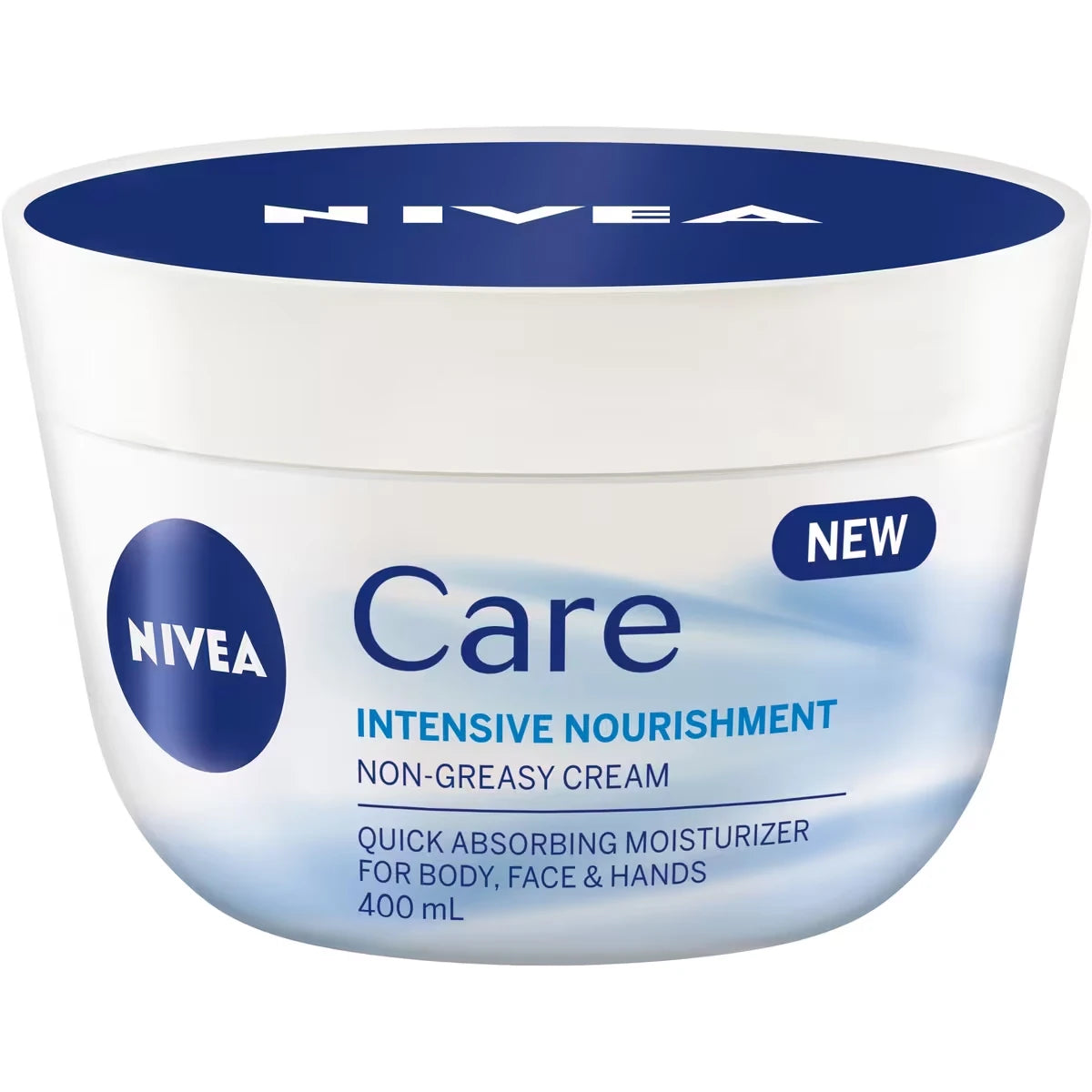 Care Nourishing Cream