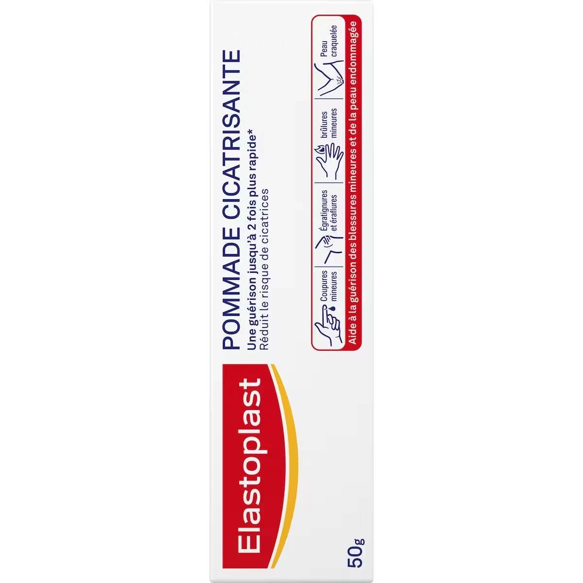 Pommade Cicatrisante, 50g