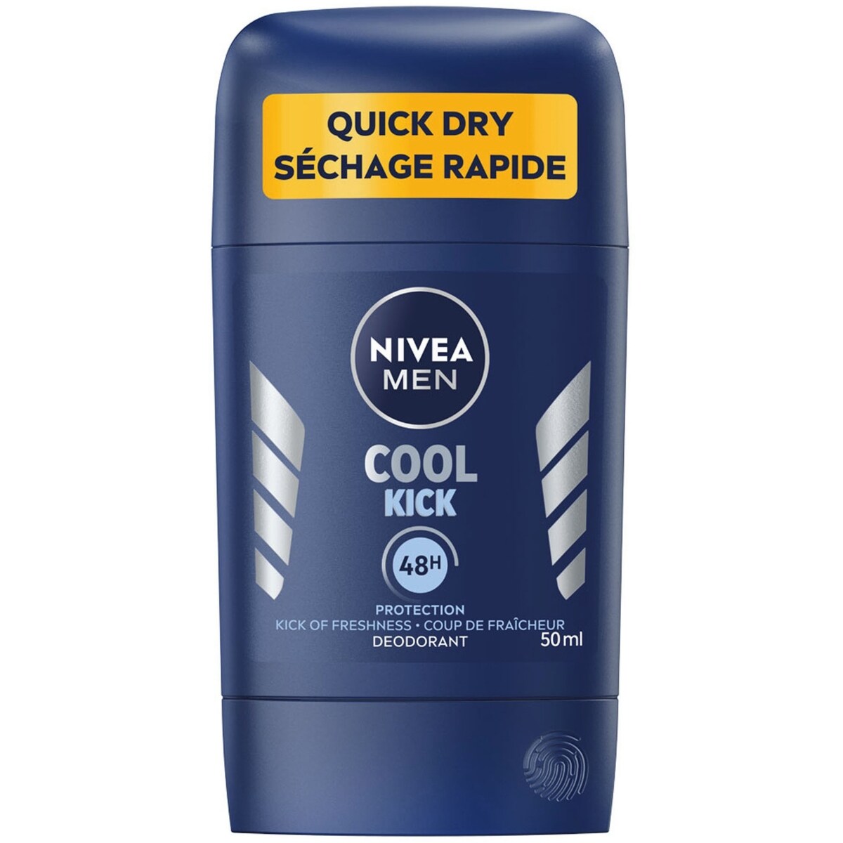 D�Odorant En B�Ton Cool Kick De Men D�Odorant Pour Hommes, 50 Ml