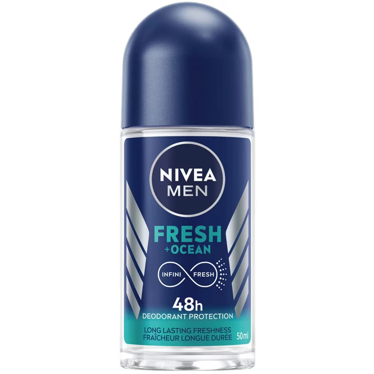 Men Bille Fresh Ocean