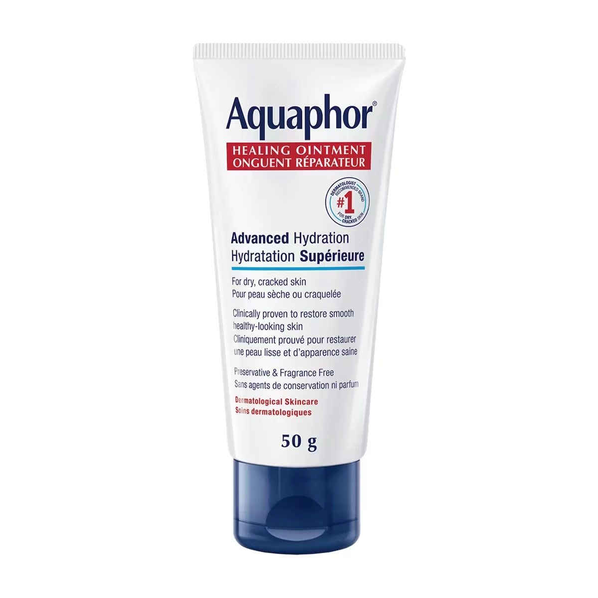 Healing Ointment, Multipurpose Ointment for Dry, Cracked Skin