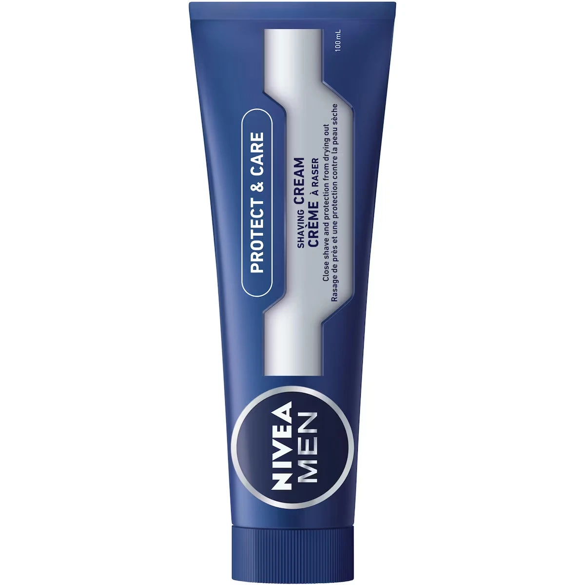 Cr�Me à Raser Hydratante Protect & Care Men