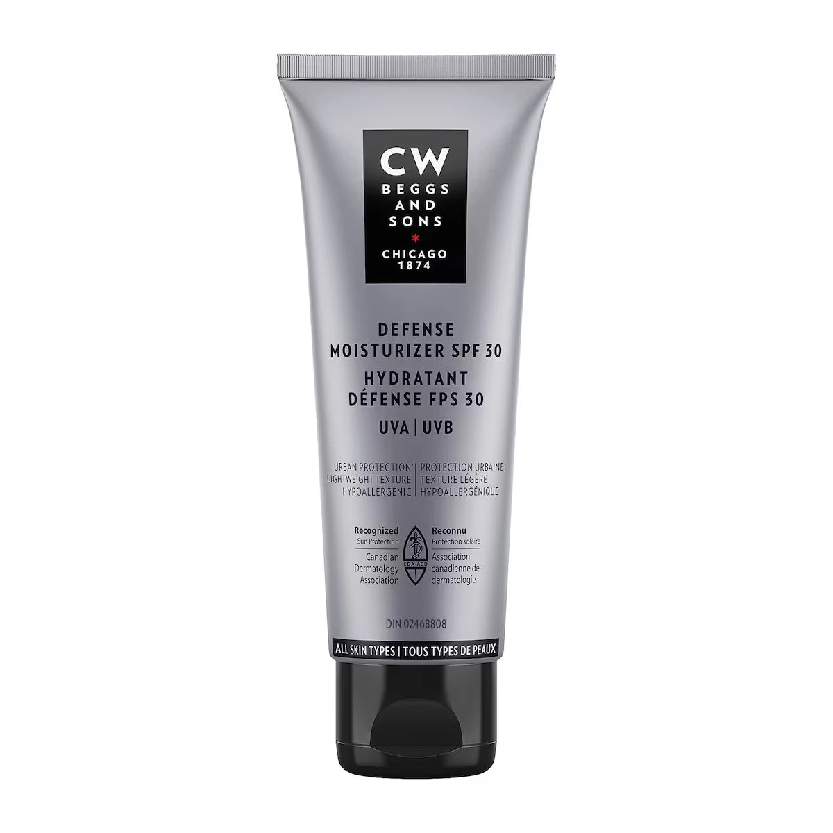 Defense Moisturizer SPF 30