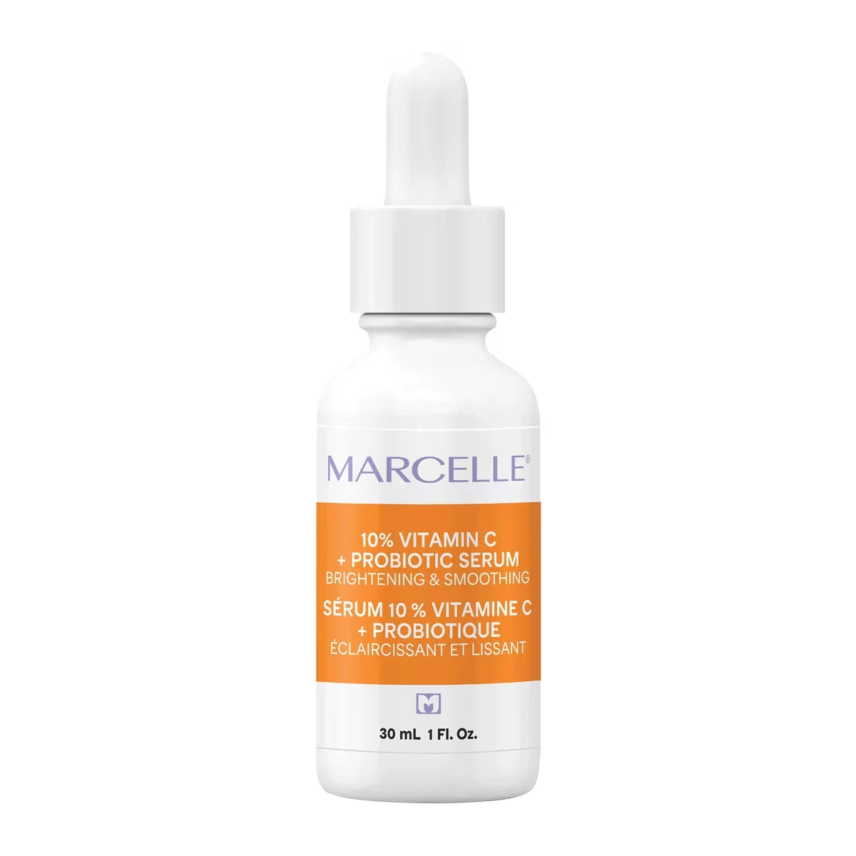 10% Vitamin C + Probiotic Serum