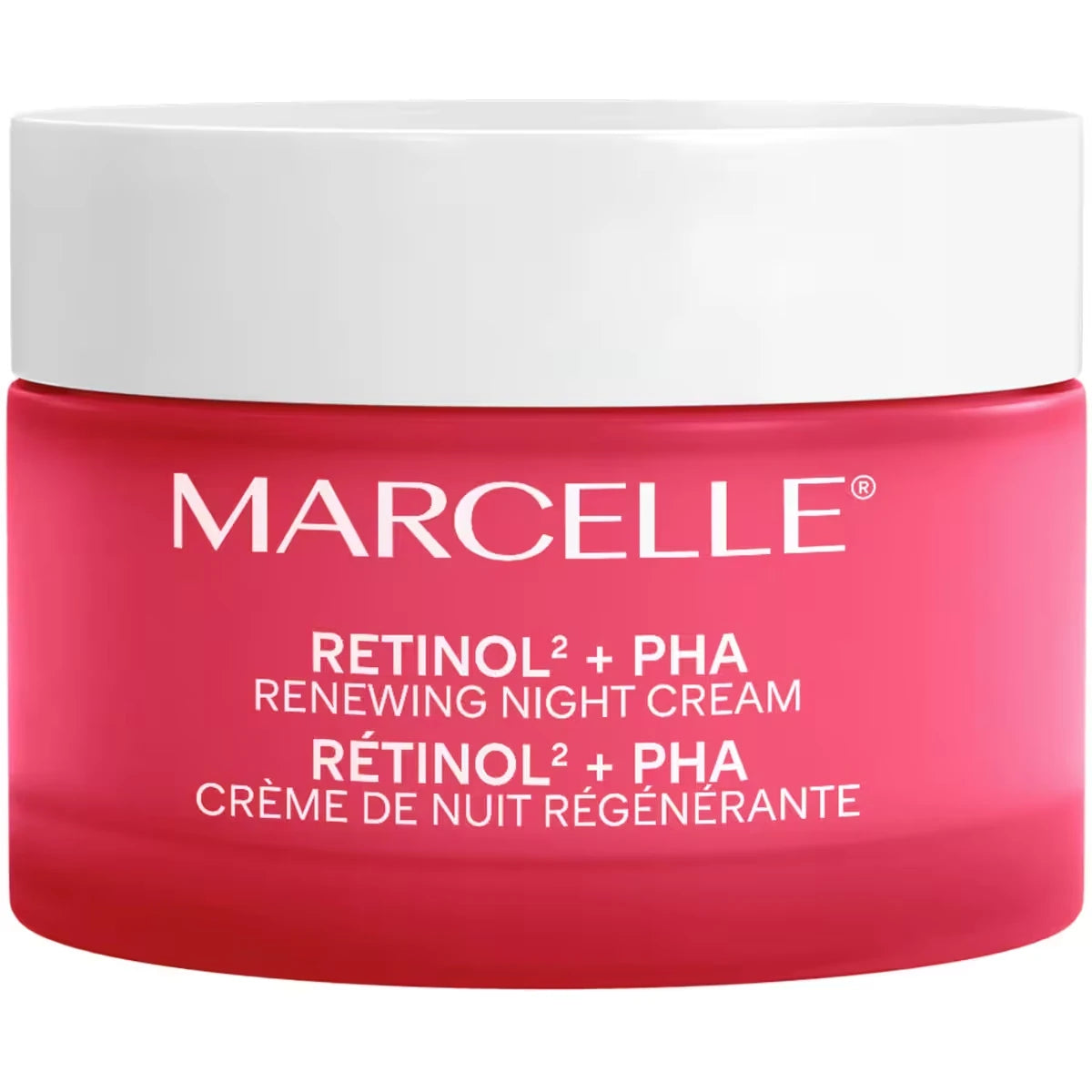 Retinol2 + PHA Renewing Night Cream