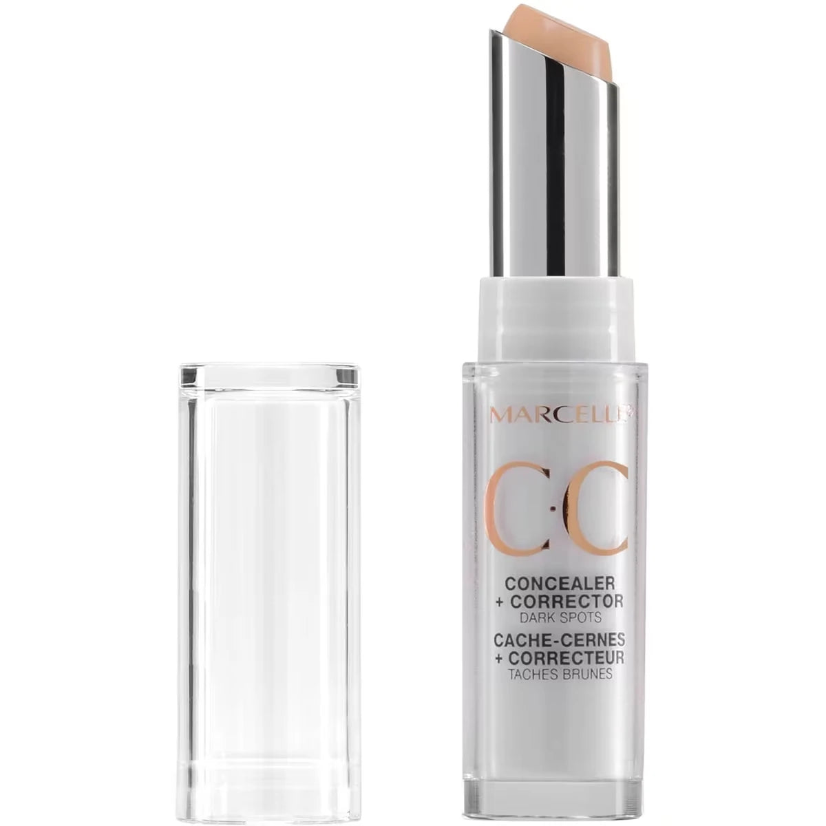 CC Concealer + Corrector