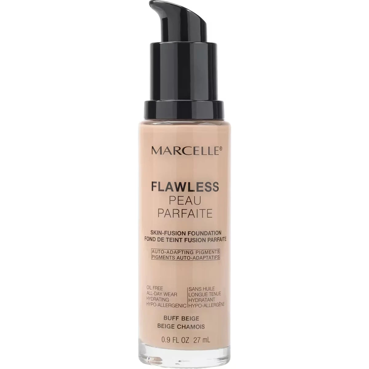 Flawless Foundation