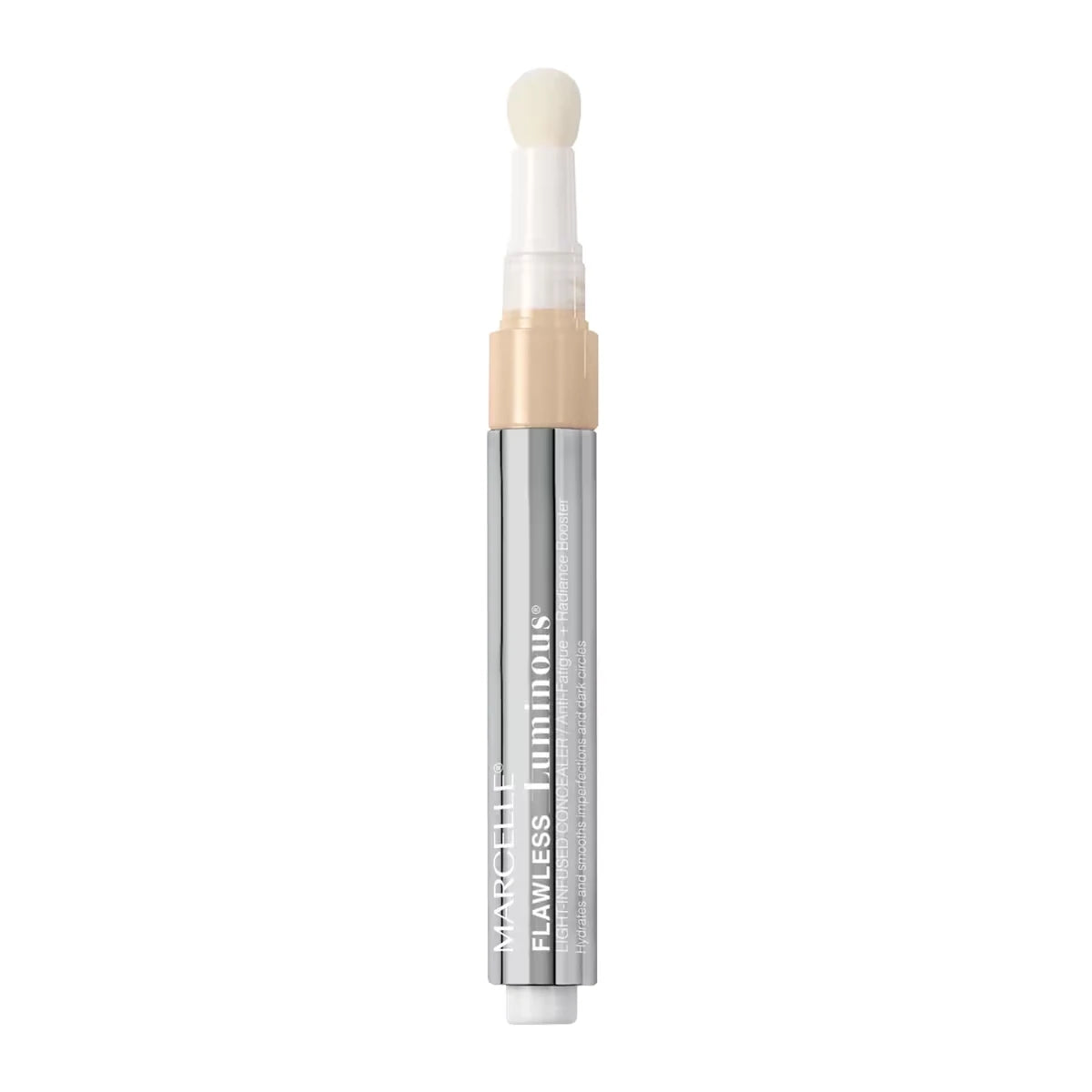 Flawless LUMINOUS Light-infused Concealer