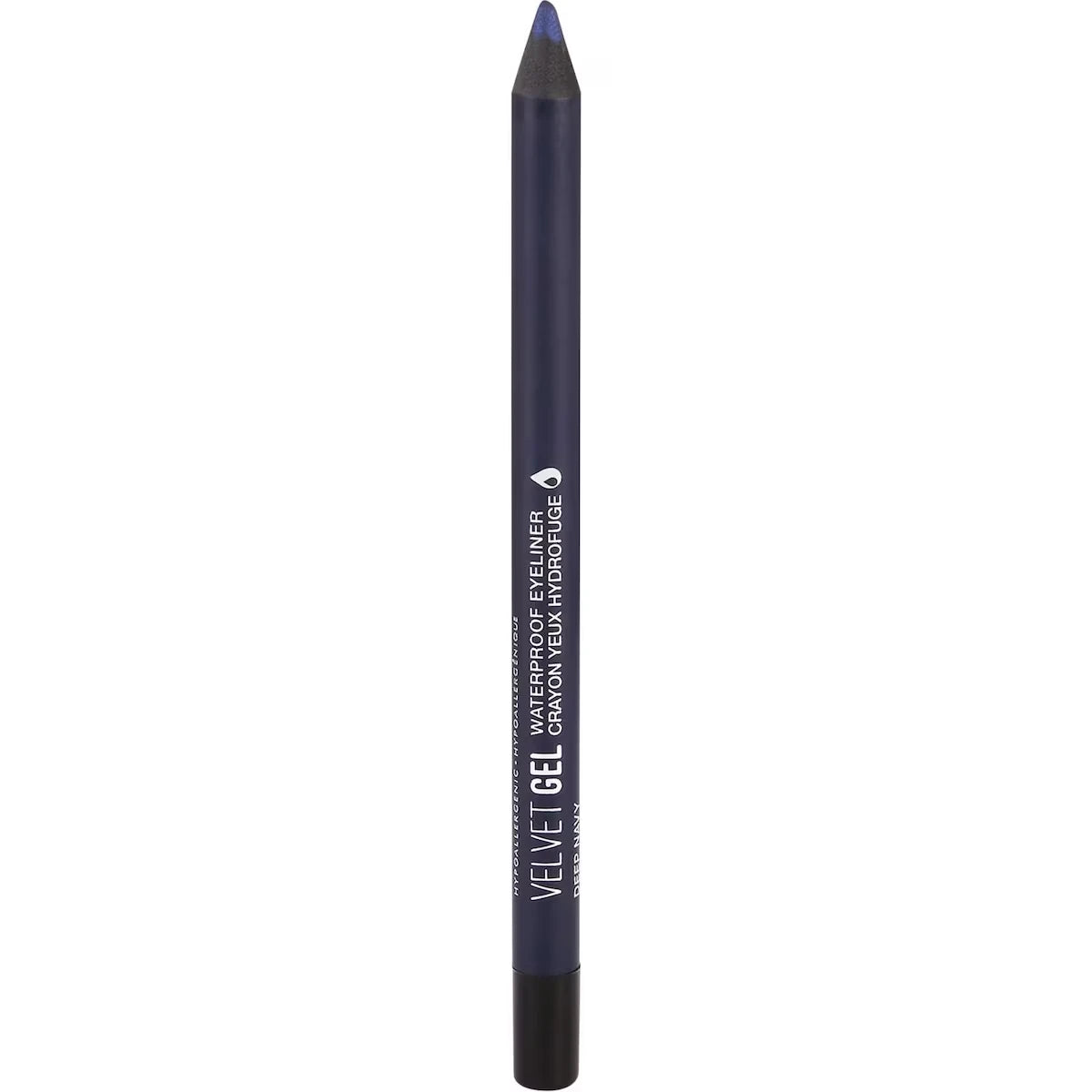 Velvet Gel Waterproof Eyeliner